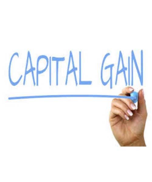Worst kept secret confirmed: Tax Working Group recommend Capital Gains Tax